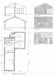 Bungalow For Sale in Castleford