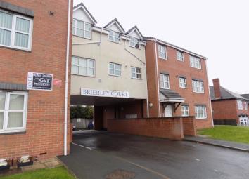 Flat To Rent in Brierley Hill