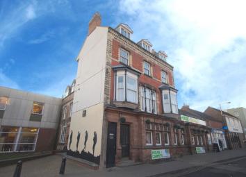 Flat To Rent in Market Drayton