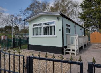 Bungalow For Sale in Stafford