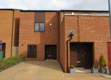 End terrace house For Sale in Stockton-on-Tees