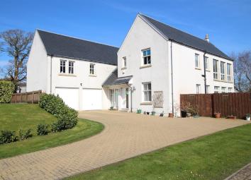 Property For Sale in Strathaven