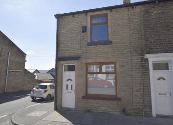 End terrace house For Sale in Burnley
