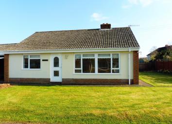 Bungalow To Rent in Taunton