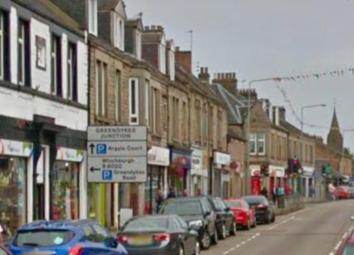 Flat To Rent in Broxburn
