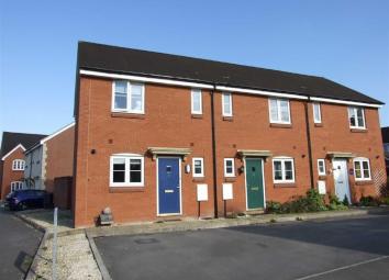 End terrace house For Sale in Melksham