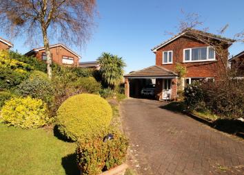 Detached house For Sale in Oldham