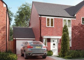 Detached house For Sale in West Bromwich