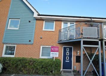 Terraced house For Sale in Brough