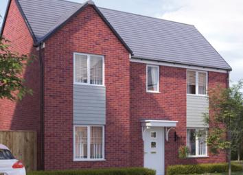 Detached house For Sale in West Bromwich