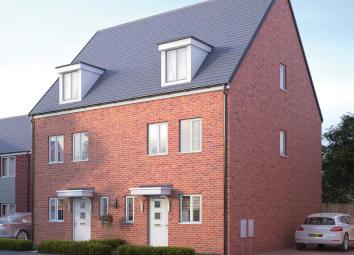 Detached house For Sale in West Bromwich