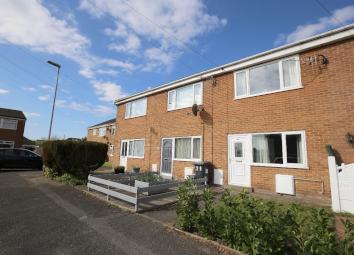 Town house For Sale in Morecambe