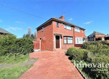 Semi-detached house For Sale in West Bromwich