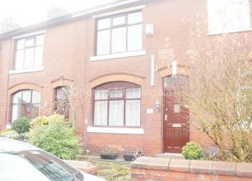 Town house For Sale in Rochdale