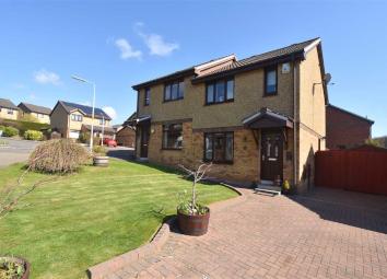 Villa For Sale in Dunfermline