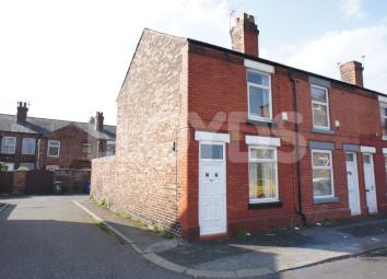 End terrace house To Rent in Warrington