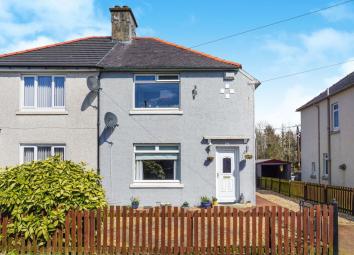 Semi-detached house For Sale in Lanark