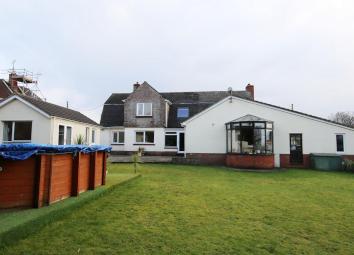 Detached house To Rent in Tiverton