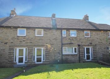 Terraced house For Sale in Holmfirth