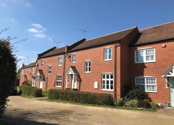 Terraced house To Rent in Banbury