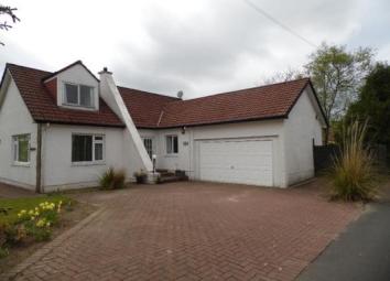 Detached house To Rent in Glasgow