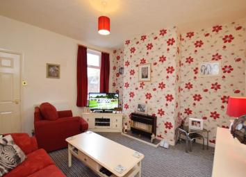 Terraced house For Sale in Barrow-in-Furness