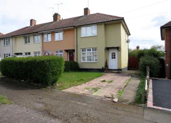 End terrace house For Sale in Birmingham
