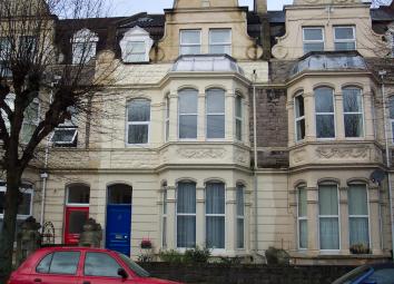 Maisonette To Rent in Weston-super-Mare