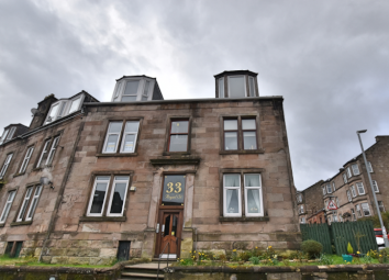 Flat For Sale in Gourock