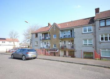 Flat For Sale in Ayr