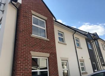 2 Bedrooms Flat for sale in Jay Rise, Salisbury SP2