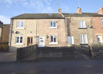 Property To Rent in Belper