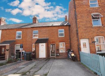 Terraced house For Sale in Banbury