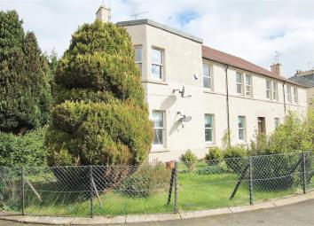 Flat For Sale in Stirling
