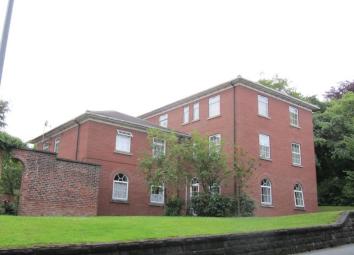 Flat To Rent in Congleton