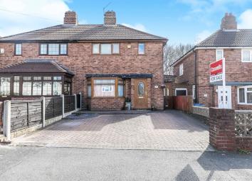 Semi-detached house For Sale in Rowley Regis