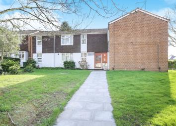 Flat For Sale in Wolverhampton