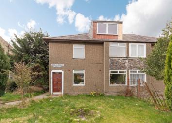 Maisonette For Sale in Edinburgh