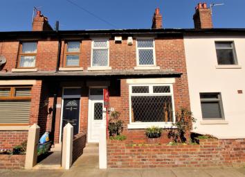 Terraced house For Sale in Lytham St. Annes