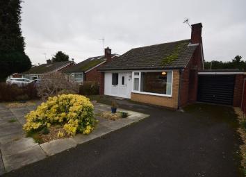 Bungalow To Rent in Wrexham