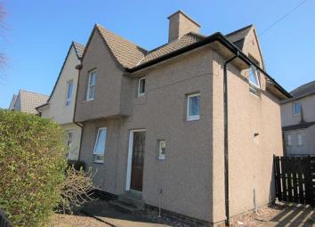 End terrace house For Sale in Dunfermline