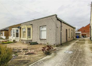 Semi-detached bungalow For Sale in Accrington
