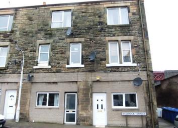 Flat To Rent in Inverkeithing