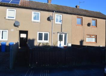 Terraced house To Rent in Lochgelly