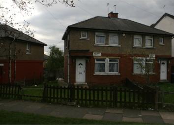 Detached house To Rent in Bradford