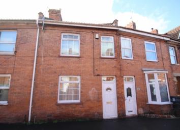 Terraced house To Rent in Bridgwater