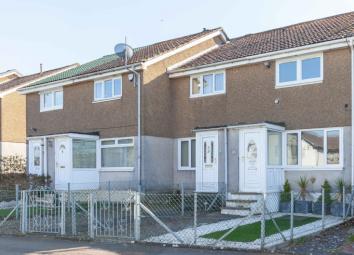 Terraced house For Sale in Livingston