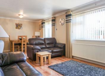 Terraced house For Sale in Nantwich