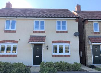 Semi-detached house For Sale in Bristol