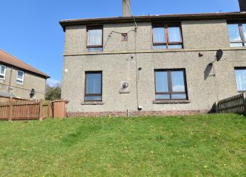 Flat For Sale in Bathgate